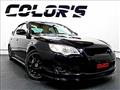 2006 Subaru Legacy B4