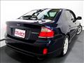2008 Subaru Legacy B4