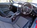 2012 Subaru BRZ