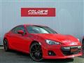 2012 Subaru BRZ