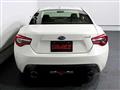 2016 Subaru BRZ