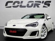 2016 Subaru BRZ