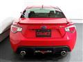 2015 Subaru BRZ