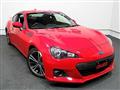2015 Subaru BRZ