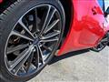 2015 Subaru BRZ