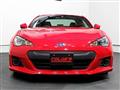 2015 Subaru BRZ