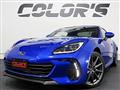 2022 Subaru BRZ