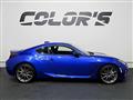2022 Subaru BRZ