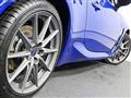 2022 Subaru BRZ