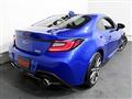 2022 Subaru BRZ