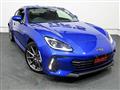 2022 Subaru BRZ