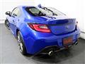 2022 Subaru BRZ