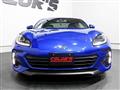 2022 Subaru BRZ