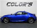 2022 Subaru BRZ
