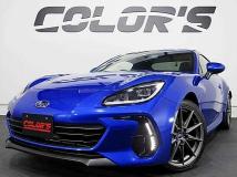 2022 Subaru BRZ