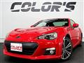 2012 Subaru BRZ