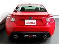 2012 Subaru BRZ