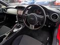 2012 Subaru BRZ