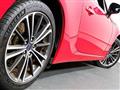 2012 Subaru BRZ