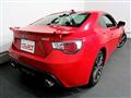2012 Subaru BRZ