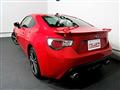 2012 Subaru BRZ