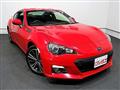 2012 Subaru BRZ