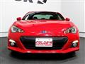 2012 Subaru BRZ