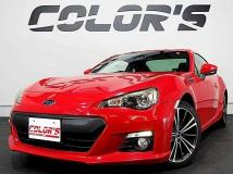 2012 Subaru BRZ