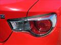 2012 Subaru BRZ
