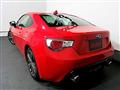 2012 Subaru BRZ