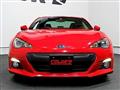 2012 Subaru BRZ