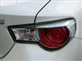 2015 Subaru BRZ