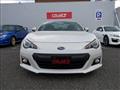2015 Subaru BRZ