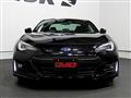 2020 Subaru BRZ