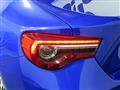 2016 Subaru BRZ