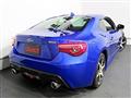 2016 Subaru BRZ