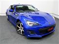 2016 Subaru BRZ