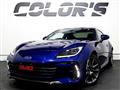 2021 Subaru BRZ