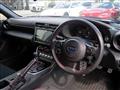 2021 Subaru BRZ
