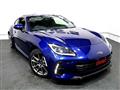 2021 Subaru BRZ