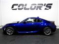 2021 Subaru BRZ