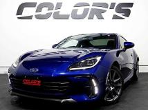2021 Subaru BRZ