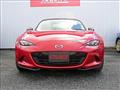 2015 Mazda Roadster