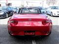 2015 Mazda Roadster