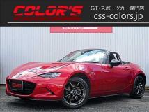2015 Mazda Roadster