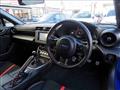 2023 Subaru BRZ