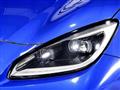 2023 Subaru BRZ