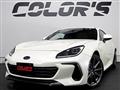 2022 Subaru BRZ