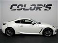 2022 Subaru BRZ