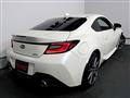 2022 Subaru BRZ